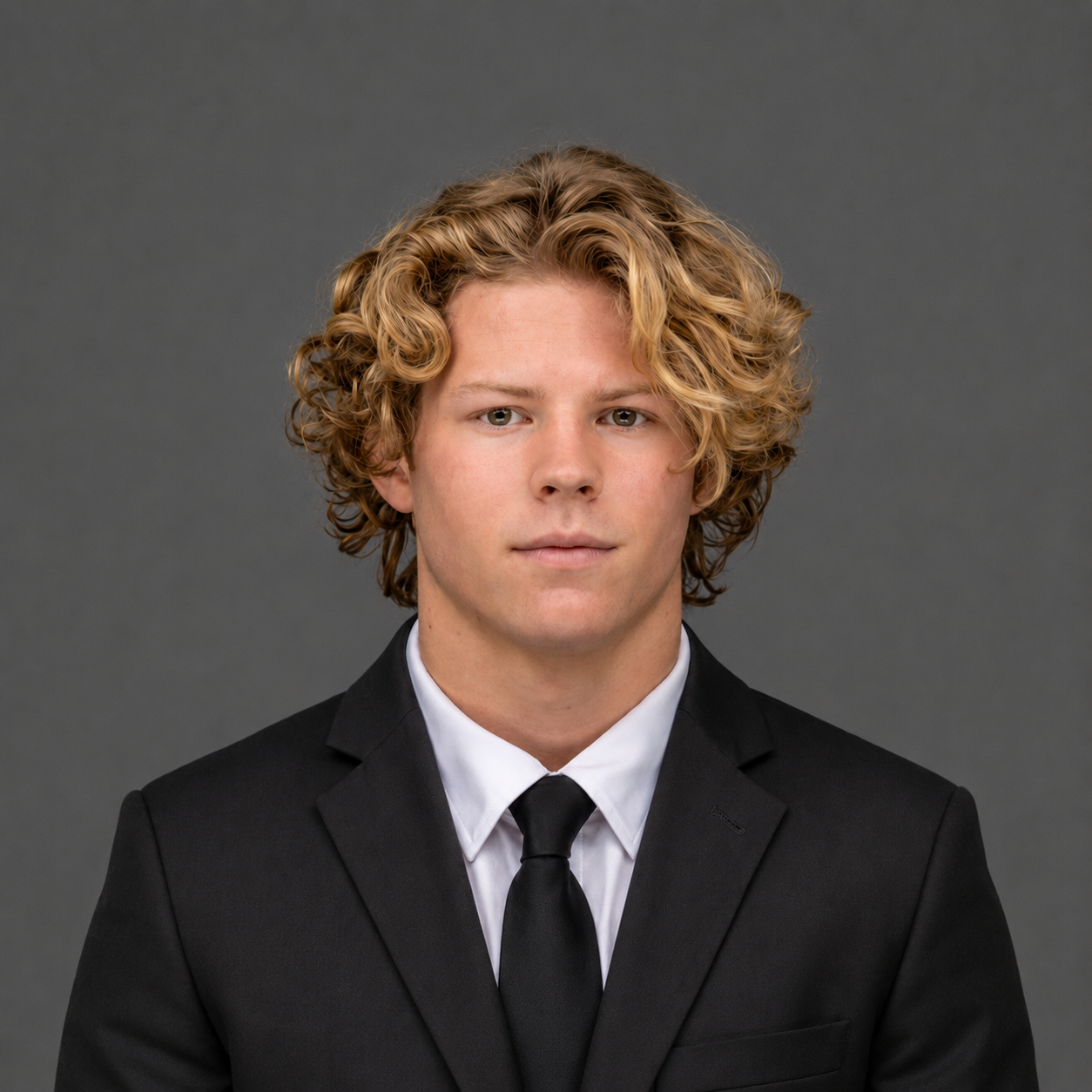 Jake Wacha, co-founder of Valenco, D1 wrestler at Columbia University