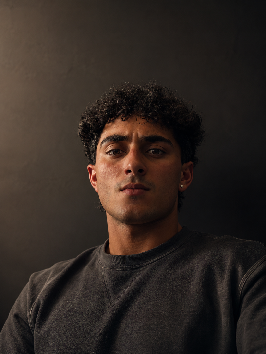 Ronin Stern, co-founder of Valenco